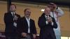 Gianni Infantino accused of blackmail by Jordan FA chief in brutal FIFA criticism