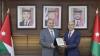Justice Minister, UN Rights Chief discuss legal cooperation