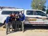 WesternU S&R members volunteer at Linn County Fair