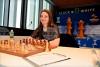 Nadya Toncheva Becomes Only Fourth Bulgarian Female Chess Player to Earn International Master Title