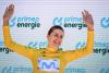 Tour de France Femmes stage 4: Marlen Reusser wins time trial to take yellow jersey