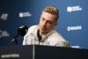 Canada's Denis Shapovalov retires in first round of National Bank Open