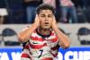 USMNT's Gio Reyna completes move to French club Strasbourg