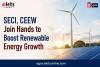 SECI, CEEW Join Hands to Boost Renewable Energy Growth