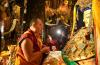 China calls its captive ‘Panchen’ one of the most influential Living Buddhas in Tibetan Buddhism