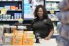 From till packer to branch manager: How determination transformed Rechaider Matloga's retail career
