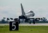 Italian Eurofighter Fighter Jets Make First NATO Baltic Scramble Intercepting 2 Russian Aircraft