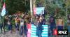 Indonesian forces hunt West Papuan militants who killed construction workers