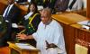 Mahama credits Jamaica for Garvey and Marley’s enduring legacy in Africa