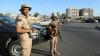 Fierce fighting in western Libya kills 4: security source