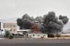 Yemen's Houthis say attacked southern Saudi airport