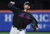 Cubs acquire LHP Clay Holmes, OF Tyrone Taylor from Mets