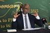 Senator Leroy Baptiste Speaks Out Against Racial Division : “One Nation, One People, One Destiny”