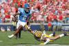 College football preseason Coaches Poll: Who’s overranked and underrated in the top 25?