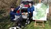 Meet the Galway couple who created a hand-painted video game inspired by Irish mythology