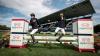 Dublin Horse Show star would be ‘on a building site somewhere’ if showjumping career didn’t take off