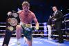 'Big fights only' after Ben delivers brilliant knockout win in Dublin