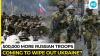 Ukraine faces its darkest hour yet? Putin preparing to flood the front with 500,000 troops