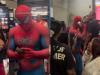 Moviegoers Flee Colombia Theatre As Audience Member Triggers Extreme ‘Fart Attack’ During Spider-Man Screening