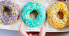 WATCH — Arizona Neighbors Boost Struggling Donut Shop's Business: 'God Is Good'