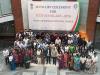 “You will be Ambassadors of Bangladesh in India”: HC Dinesh Trivedi tells ICCR scholarship recipients