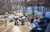 ‘Continually over policed’: Federal lawsuit seeks class action status over NH’s enforcement of loitering law against homeless