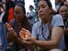 Vigil and prayers: Families of Nepali climbers killed in Broad Peak wait for retrieval of bodies back home