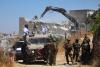 Eye witness from the West Bank, Palestine