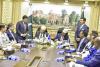Somalia, Pakistan sign defence cooperation pact in Islamabad