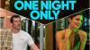 One Night Only Is BTS Featurette Has The Cast Describing The Film