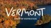 Drawing attention: Vermont gets its first tourism branding