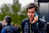 Mercedes F1 catastrophe? Toto Wolff hits back and says to think again
