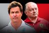 Ferrari poach Mercedes F1 star as double signing ramps up title fight