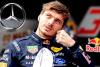 Max Verstappen signs for Mercedes as F1 insider predicts every move in wild silly season
