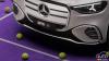 Mercedes-Benz, New Partner of the National Bank Open