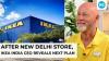 ‘30 Stores Within…’: IKEA India CEO reveals next plan after opening ‘smaller’ showroom in Delhi