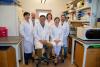 OMRF awarded $12.8 million federal grant for cellular research