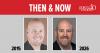 Then and Now: Gaven Smith coaches at J.B. Hunt Transport