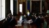 Ukraine is preparing to open four new clusters as part of its negotiations with EU — Zelensky