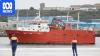More than 150 migrants saved from burning boat in English Channel
