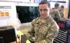 US soldier in Germany invents wearable drone detector to protect front-line troops