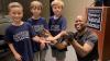 Mississippi Museum of Natural Science announces retirement of beloved kingsnake