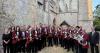 Band marks 140th anniversary with special concert in historic venue
