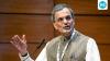 Why 'free' public services can cost more, as per chief economic advisor V Anantha Nageswaran
