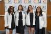 College of the Mainland Celebrates First Surgical Technology Graduating Cohort