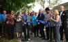 Revamped shelter in North Tampa offers clean housing for veterans
