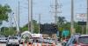 Road closures begin for North College Road project