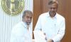 Jangaon healthcare needs immediate government support: Palla Rajeshwar Reddy