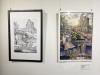 HK artist Cheung Kwan Ho showcases works at Cunha gallery
