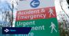 Health Secretary insists the NHS on Scotland is ‘turning a corner’